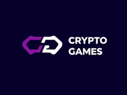 Crypto-Games logo