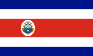 licencja costa rica