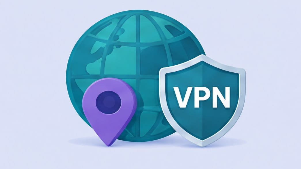 VPN do kasyna online: jak grać i jakie ryzyko ponosisz