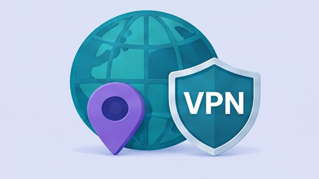VPN do kasyna online: jak grać i jakie ryzyko ponosisz