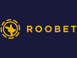 Roobet logo