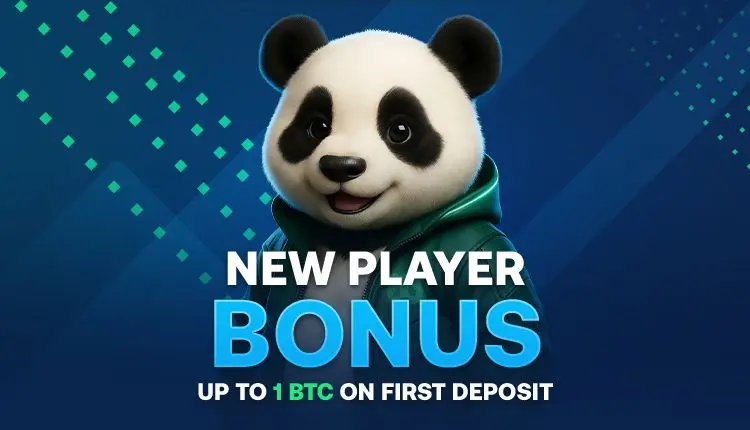 betpanda bonus powitalny