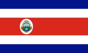 licencja costa rica